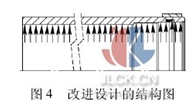 图4  改进设计的结构图